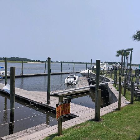 Holden Beach, Nc Your Way # 2 Villa Exterior photo